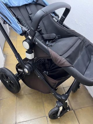 Bugaboo Camaleon 3
