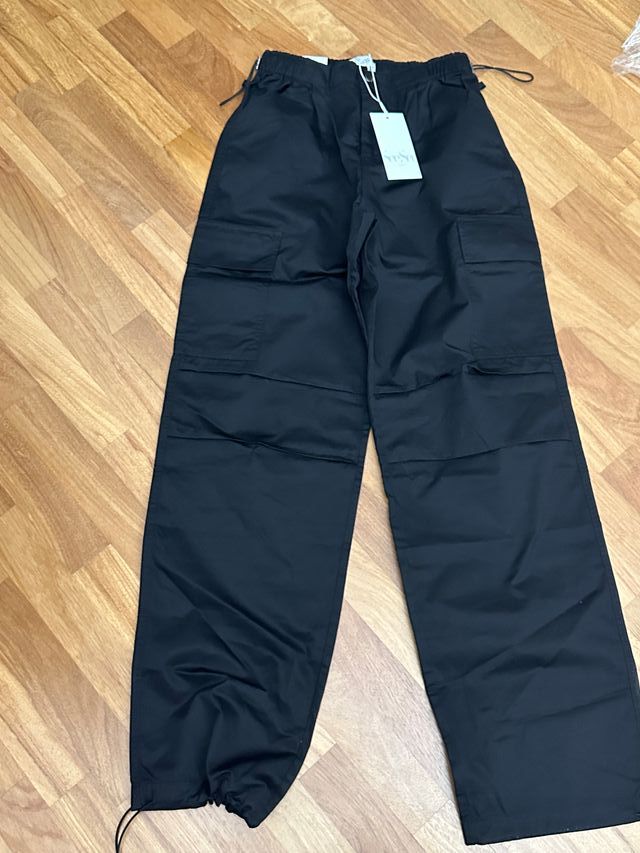 Pantalone cargo da donna
