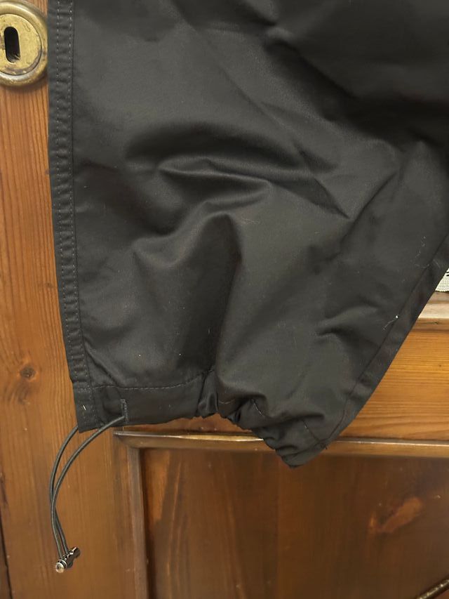 Pantalone cargo da donna