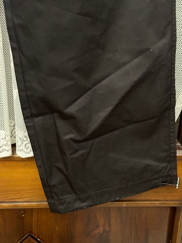 Pantalone cargo da donna