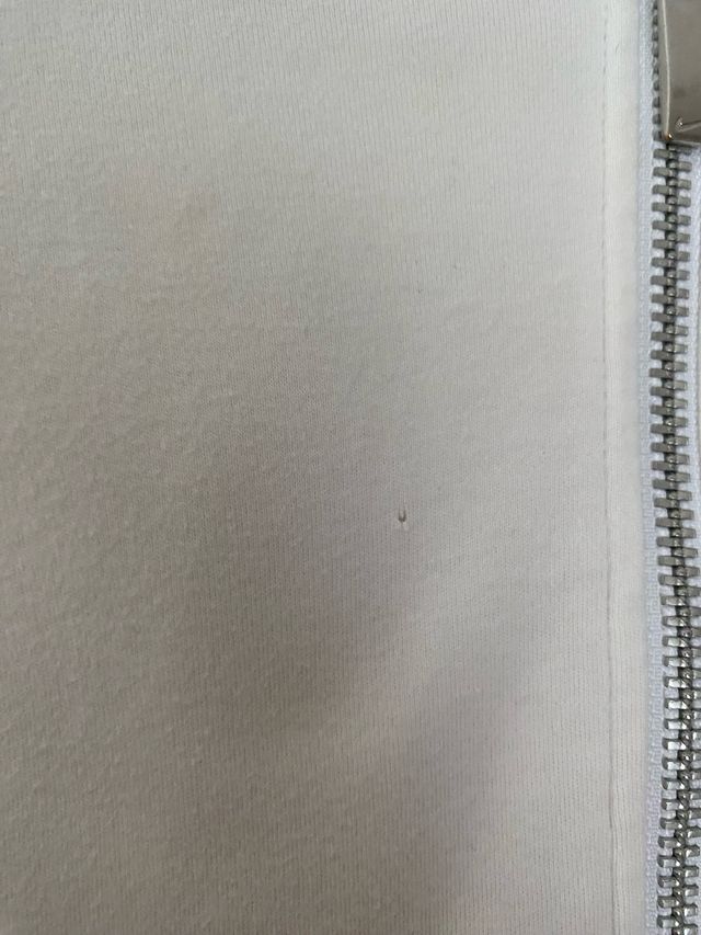 chaqueta chandal nike