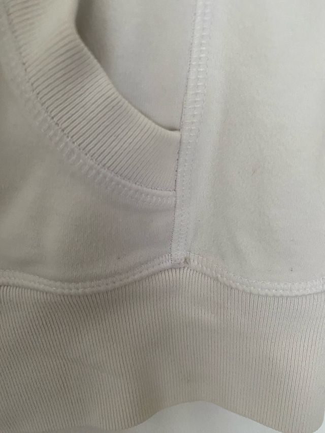 chaqueta chandal nike