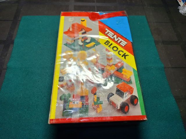 PROVA IL BLOCCO 0415