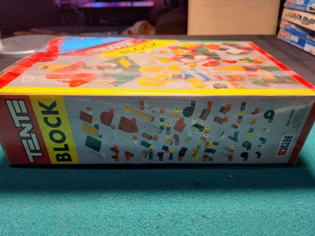 PROVA IL BLOCCO 0415