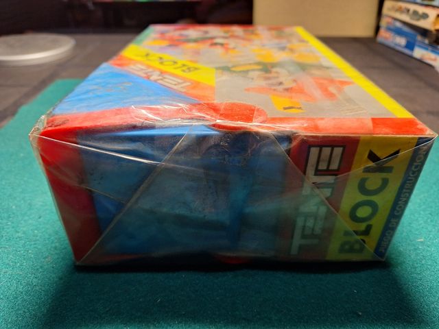 PROVA IL BLOCCO 0415