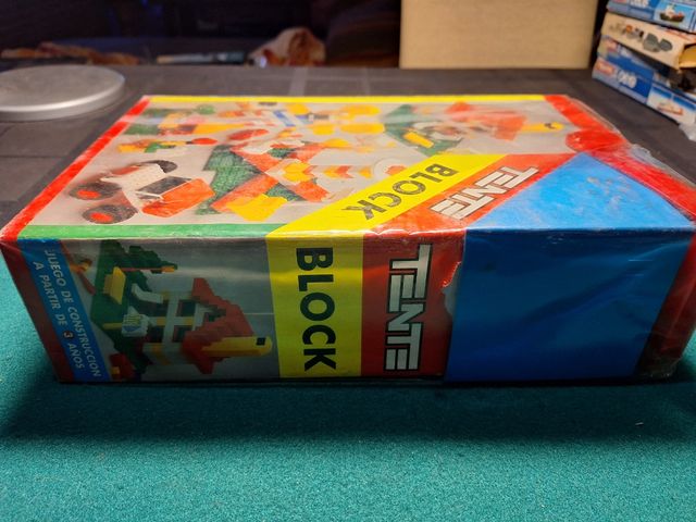 PROVA IL BLOCCO 0415