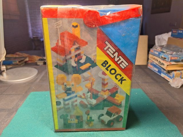 PROVA IL BLOCCO 0415