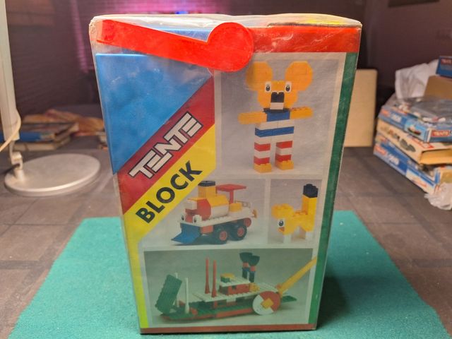 PROVA IL BLOCCO 0415