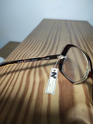 GAFAS NINA RICCI