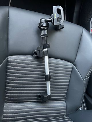 Soporte de coche para tf o tablet