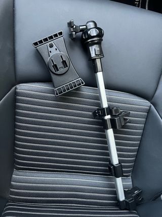 Soporte de coche para tf o tablet