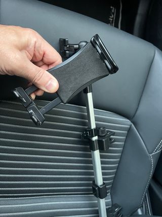 Soporte de coche para tf o tablet