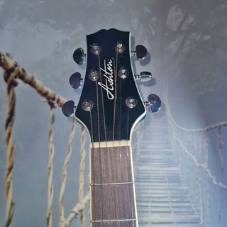 GUITARRA ACUSTICA
