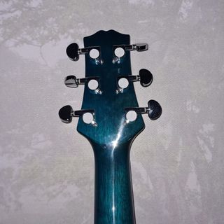 GUITARRA ACUSTICA