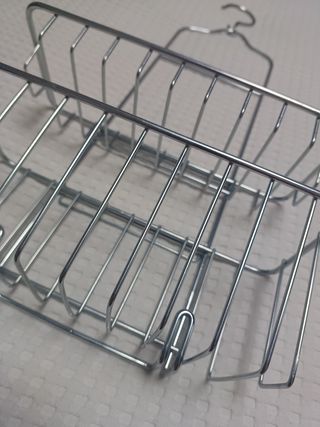 Balda ducha ikea