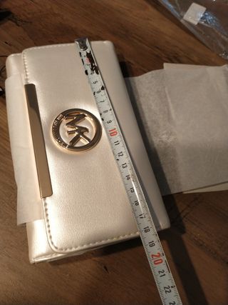 Cartera de mujer 