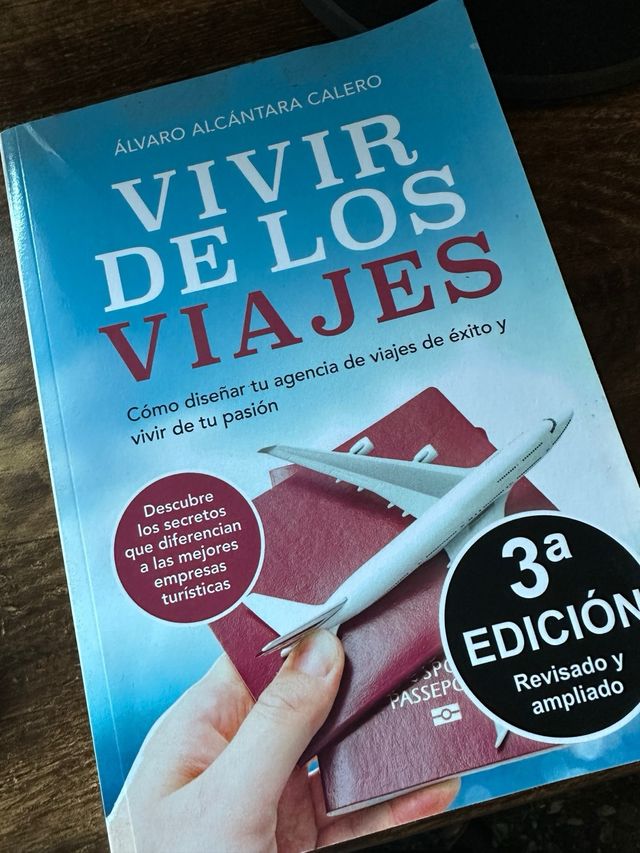 Libro de viajes