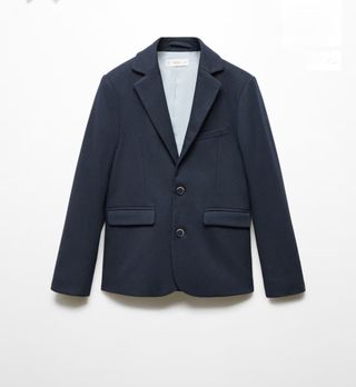 Americana de ceremonia niño. Talla 10