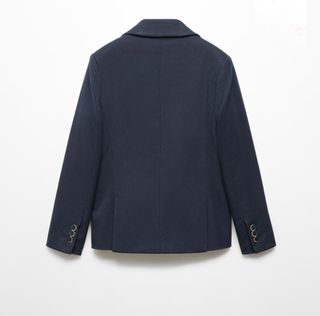 Americana de ceremonia niño. Talla 10