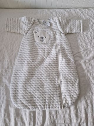 Saco bebé 