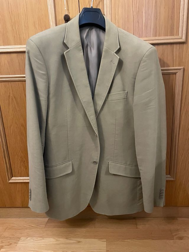 Americana beige Easy Wear