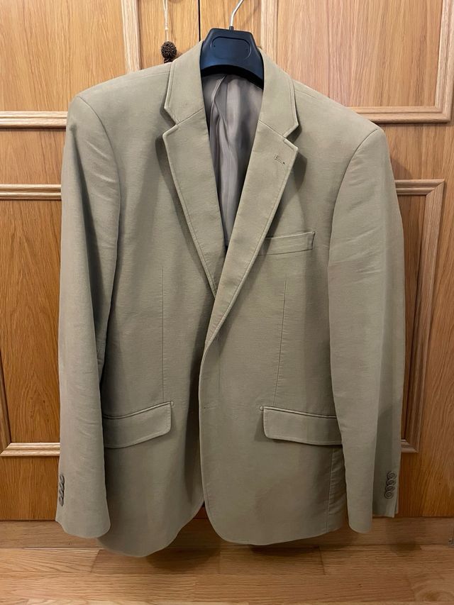 Americana beige Easy Wear