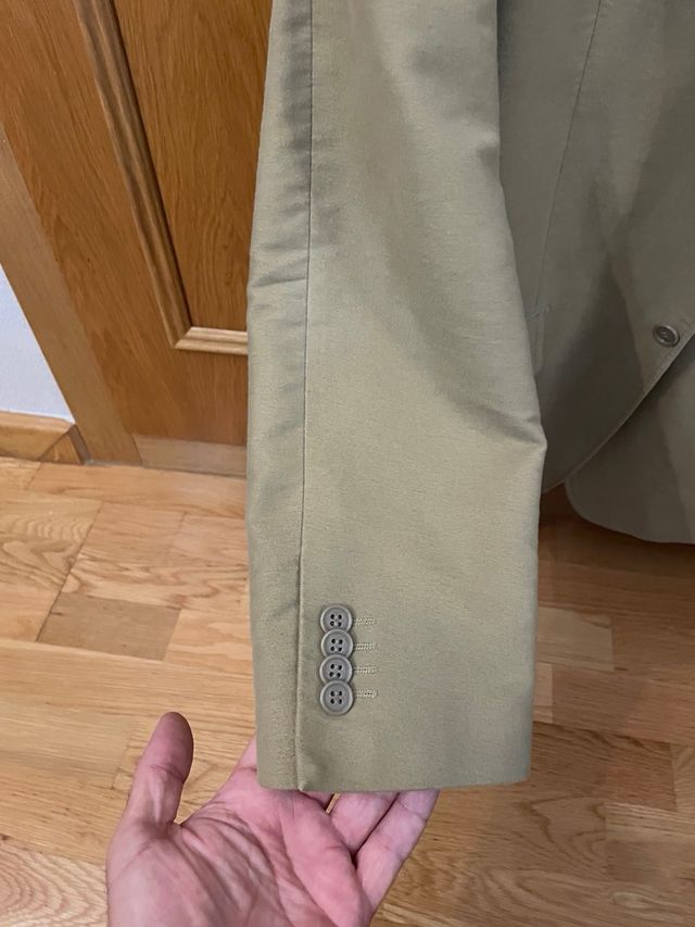 Americana beige Easy Wear