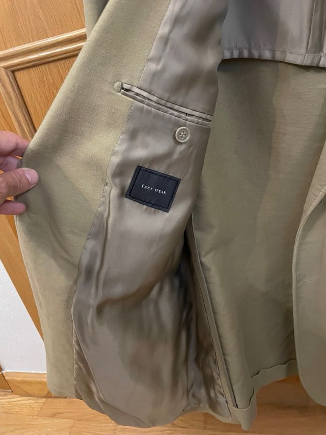 Americana beige Easy Wear