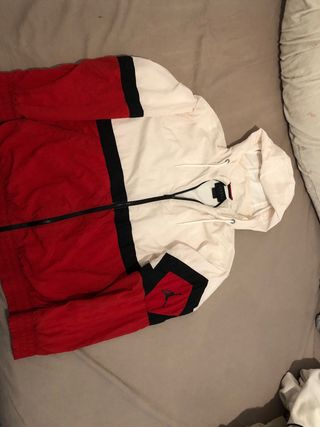 Chaqueta jordan
