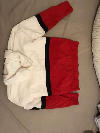 Chaqueta jordan