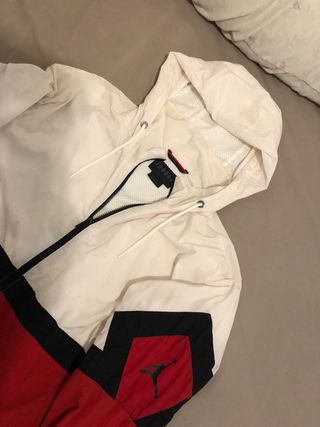Chaqueta jordan