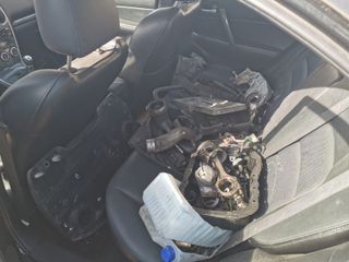 DESPIECE MAZDA 6 2.0 CRDI RF 142 CV 2006