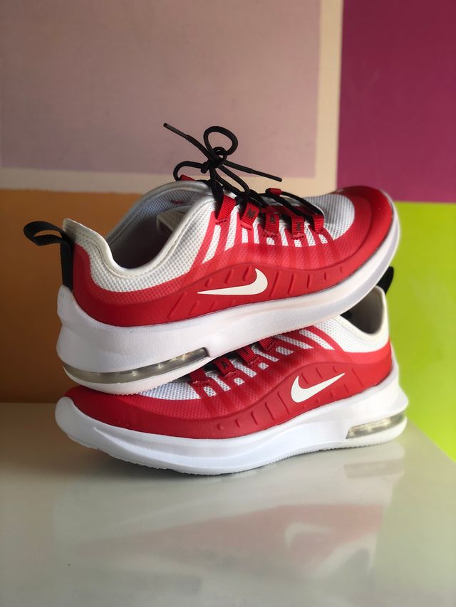 Nike 𝔸𝕚𝕣 𝕄𝕒𝕩 Axis Talla 38.5