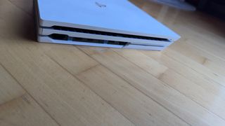 Ps4 Pro 1Tb