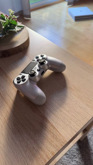 Ps4 Pro 1Tb
