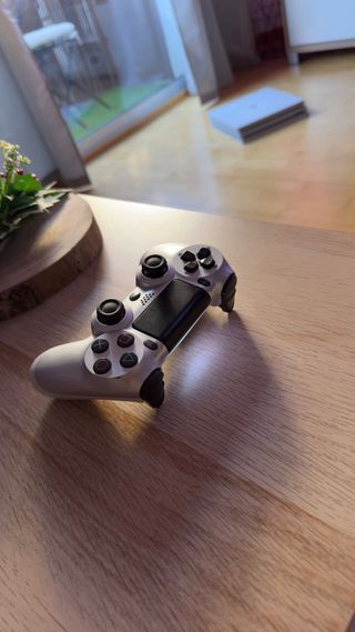 Ps4 Pro 1Tb