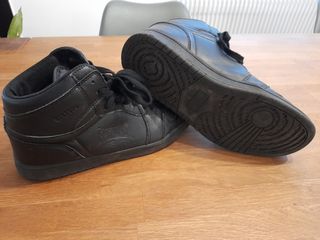 Scarpa uomo Everlast tg.44