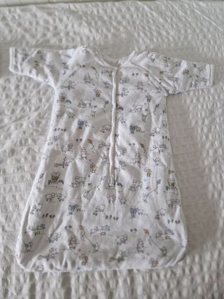 Saco dormir bebé 
