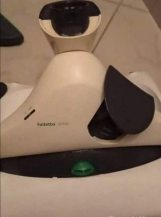Pulilava folletto vorwerk 