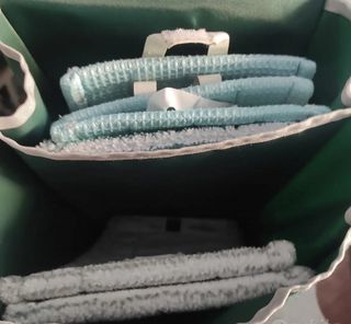 Pulilava folletto vorwerk 