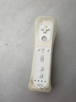 mando nintendo Wii
