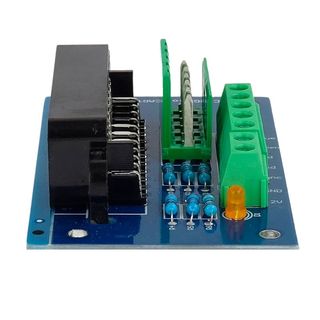 PCB RGB a Scart Video CGA Maquina Arcade