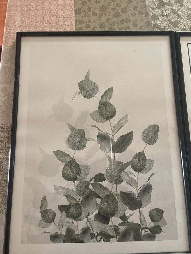 Cucina decorativa Quadri