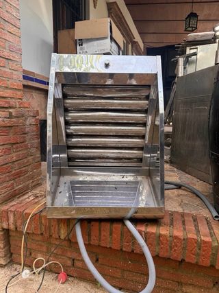Campana extractora