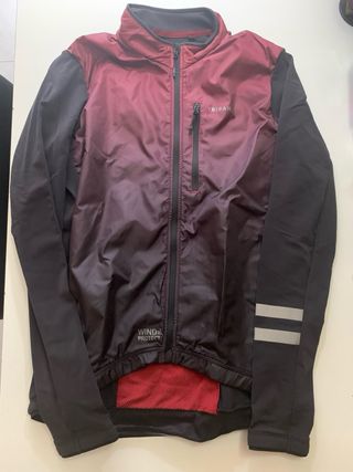 Maillot invierno Triban talla M