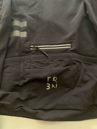 Maillot invierno Triban talla M