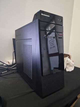 Ordenador Lenovo Desktop S510