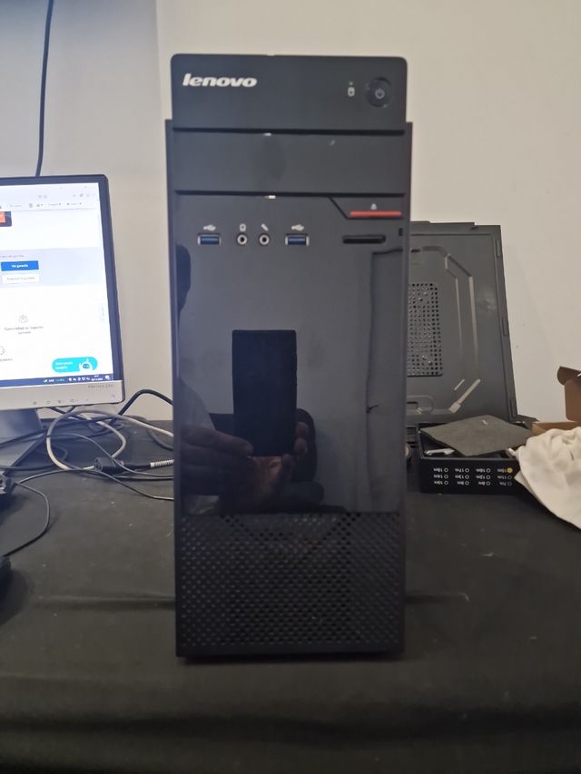 Ordenador Lenovo Desktop S510