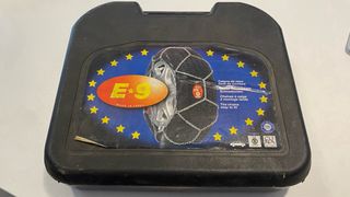 E9 Catene da neve auto