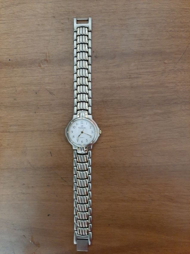Orologio da polso Ricardo